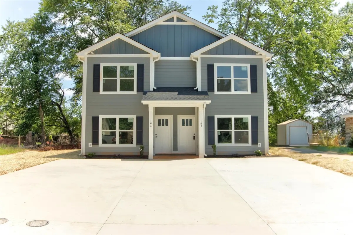 119 8th Avenue Drive Se #5, Hickory, NC 28602 - #1