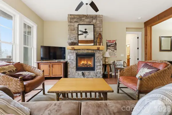 150 Saddle Notch Lane #Unit A-1, Tuckasegee, NC 28783