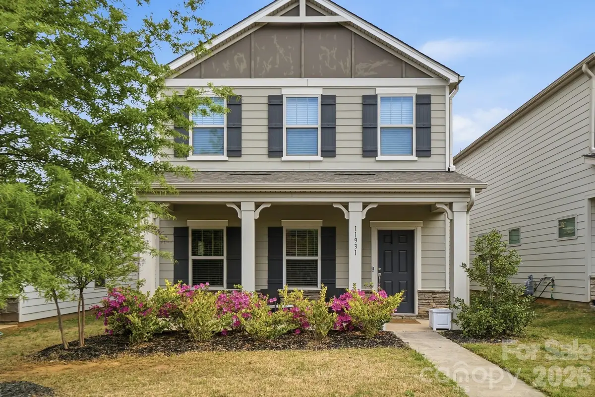 11931 Hambright Road, Huntersville, NC 28078 - #1