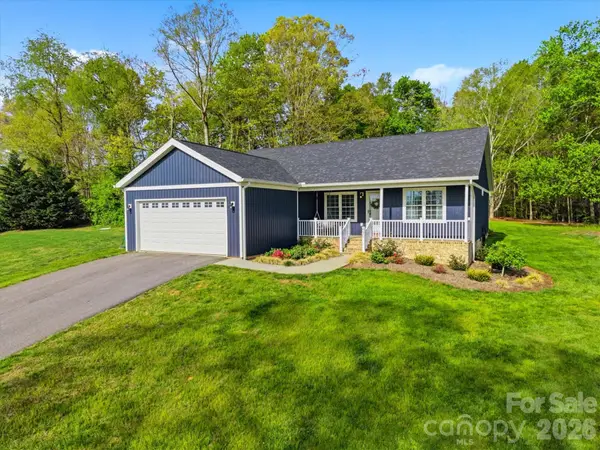 490 Dudley Shoals Road, Granite Falls, NC 28630