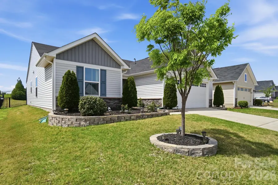 4281 Stream Dale Circle Nw, Concord, NC 28027 - #3