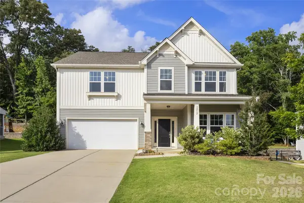 3212 Gilroy Drive, Fort Mill, SC 29707