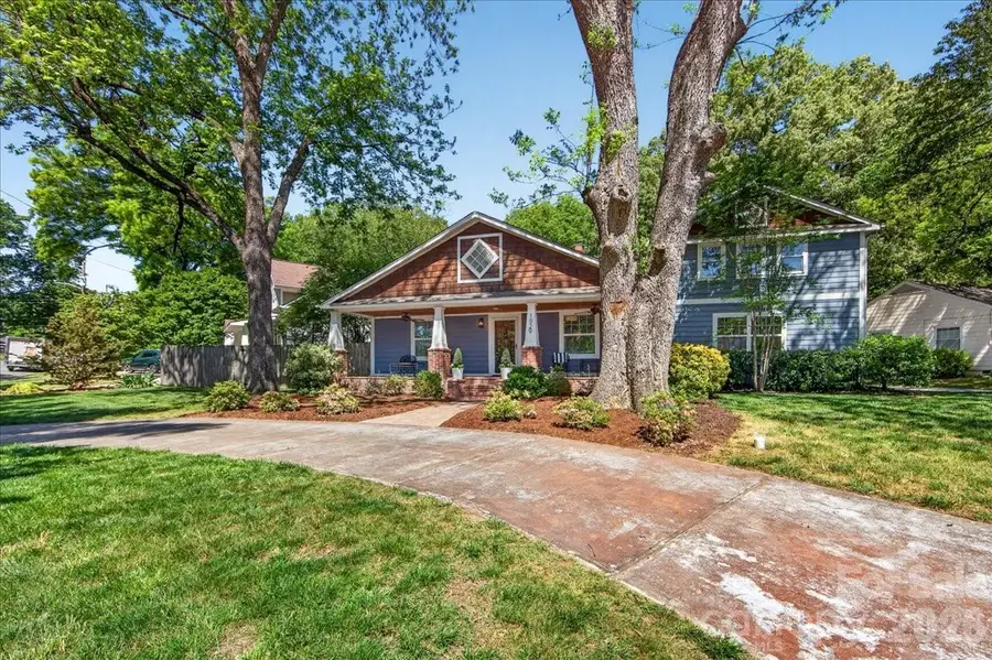 1929 Marguerite Avenue, Charlotte, NC 28205 - #2