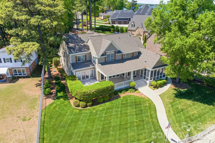 21217 Island Forest Drive, Cornelius, NC 28031 - #2