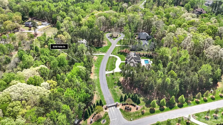 6140 Volte Drive, Charlotte, NC 28227 - #2