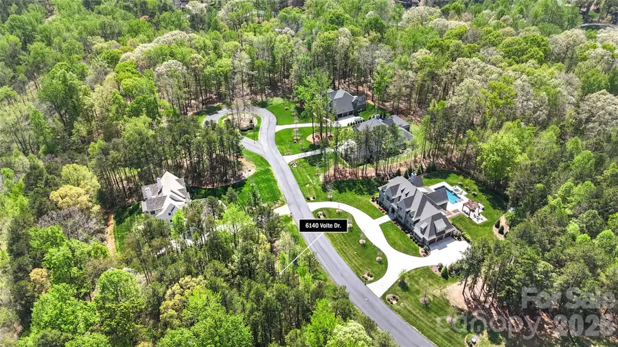 6140 Volte Drive, Charlotte, NC 28227 - #3