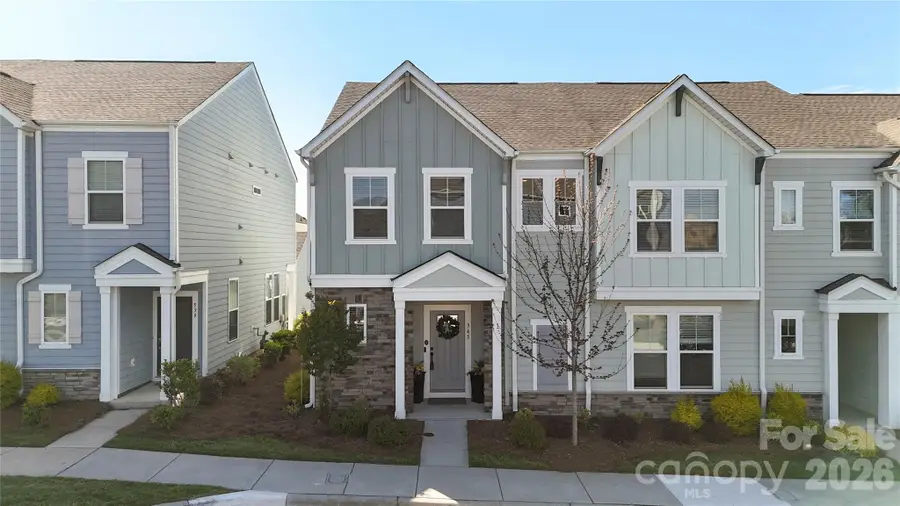 545 Morrows Turnout Way, Pineville, NC 28134 - #2