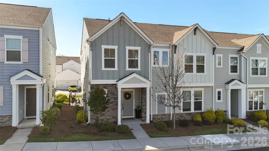 545 Morrows Turnout Way, Pineville, NC 28134 - #3