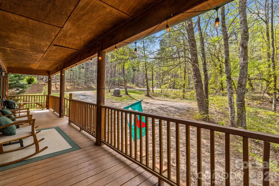 517 Pheasant Street, Lake Lure, NC 28746 - #3