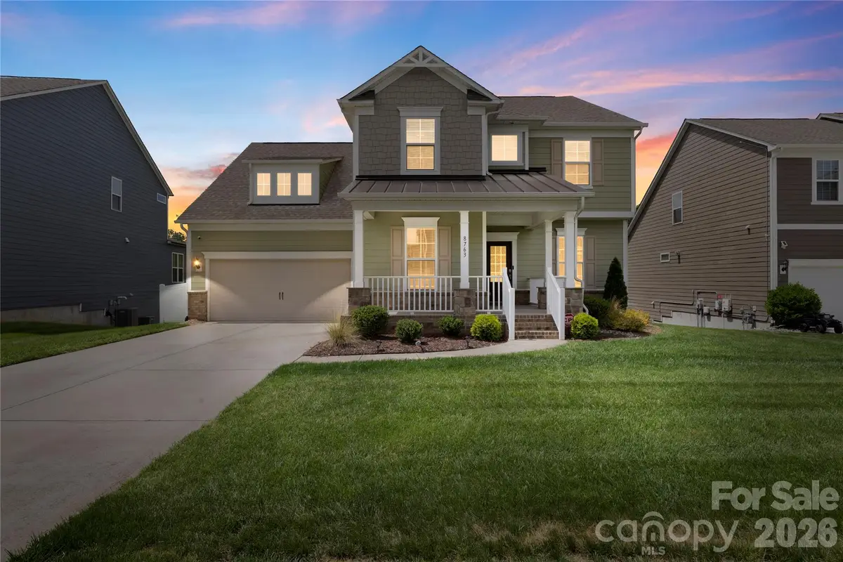 8763 Gladden Hill Lane, Fort Mill, SC 29715 - #1