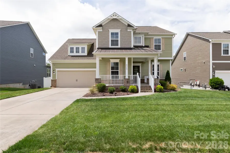 8763 Gladden Hill Lane, Fort Mill, SC 29715 - #2