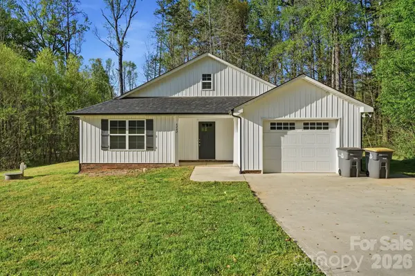 4242 Burgin Street, Kannapolis, NC 28081