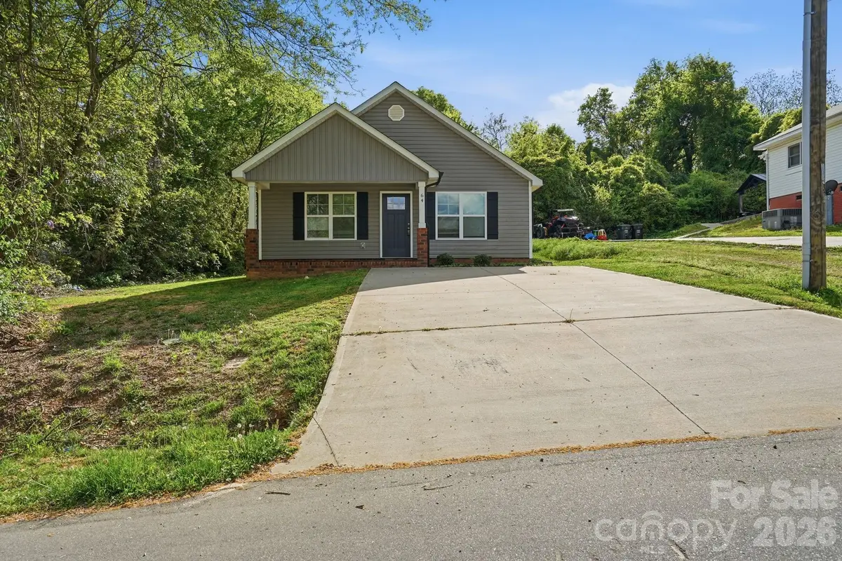 64 Hawthorne Street Sw, Concord, NC 28027 - #1