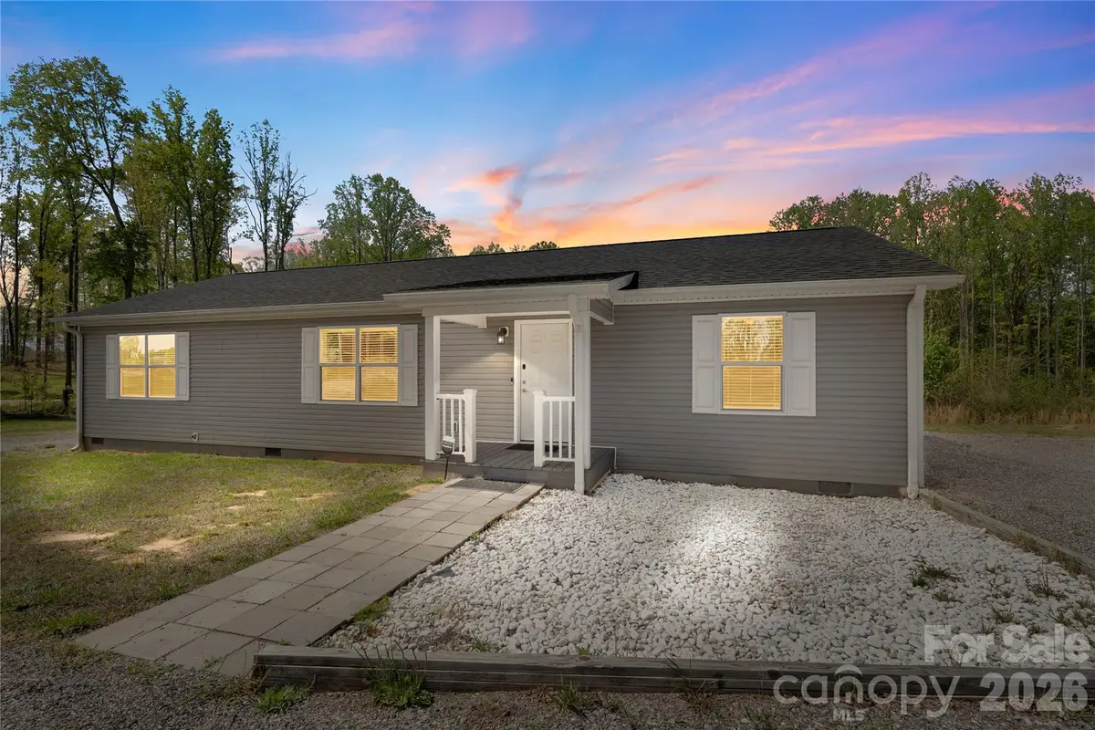 1118 Bethesda Road, Statesville, NC 28677 - #1