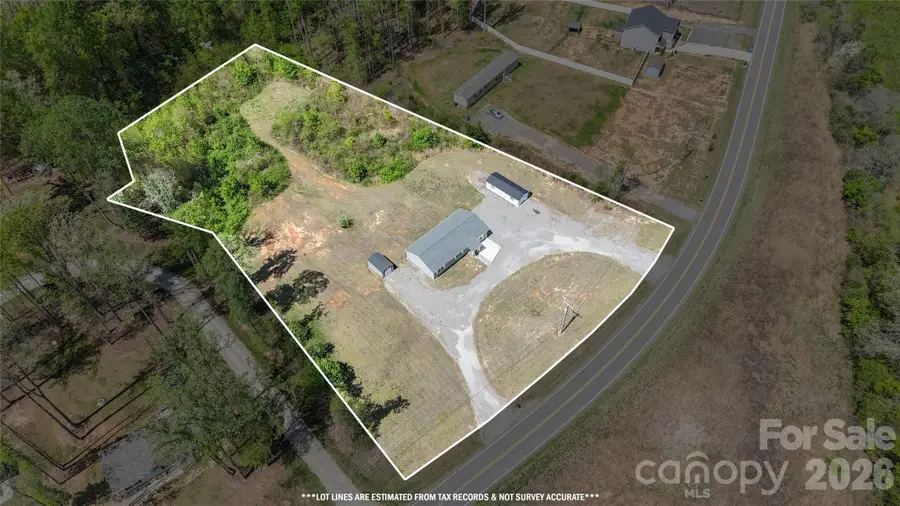 1118 Bethesda Road, Statesville, NC 28677 - #2