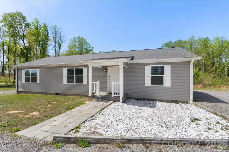 1118 Bethesda Road, Statesville, NC 28677 - #3