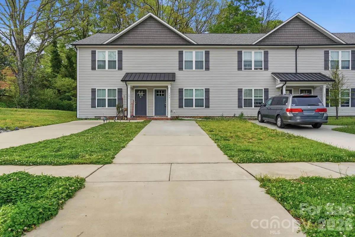 153 Mckinnon Avenue Ne, Concord, NC 28025 - #1