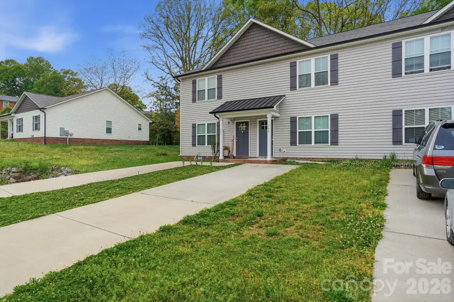 153 Mckinnon Avenue Ne, Concord, NC 28025 - #3