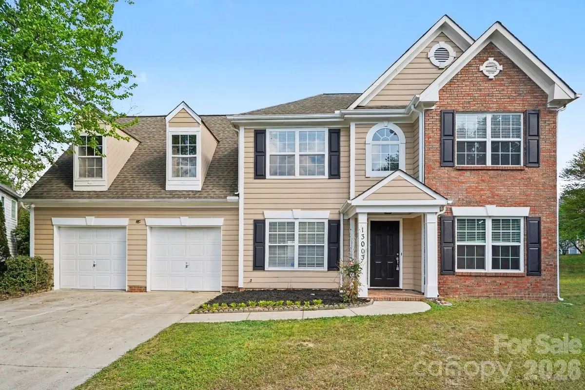 13003 Shannon Park Lane, Charlotte, NC 28273 - #1