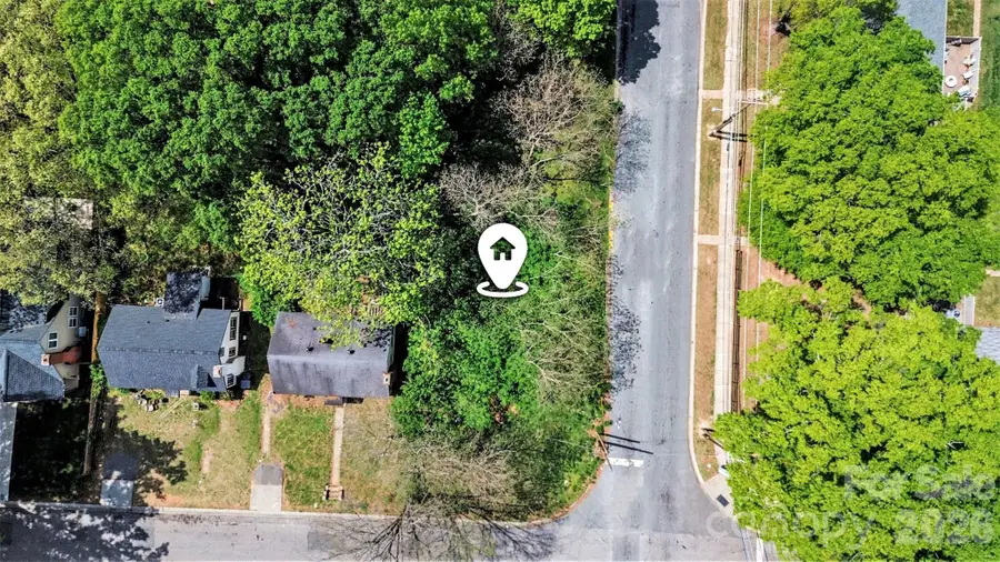 0 Weyland Avenue, Charlotte, NC 28208 - #3