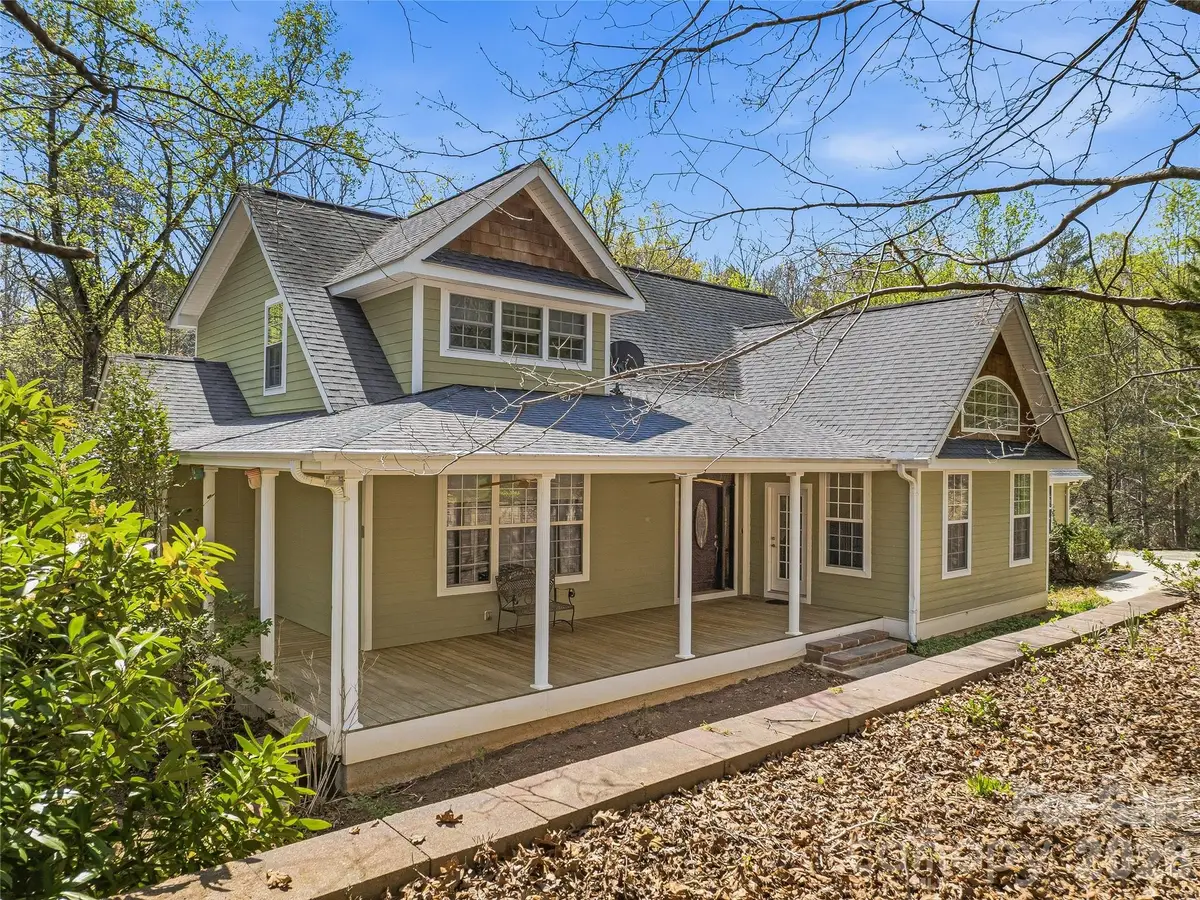 196 Blackbird Lane, Tryon, NC 28782 - #1