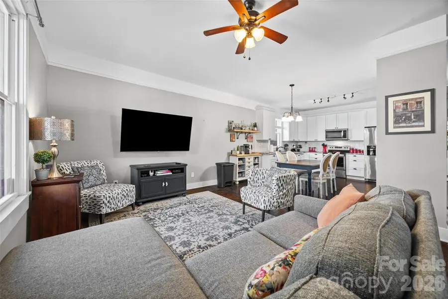 648 Izard Street, Rock Hill, SC 29730 - #2