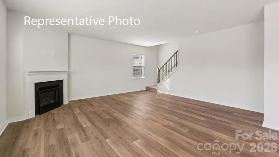 6604 Barcelona Way, Charlotte, NC 28214 - #2