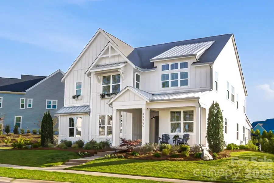 14100 Pinoli Pine Circle, Huntersville, NC 28078 - #2