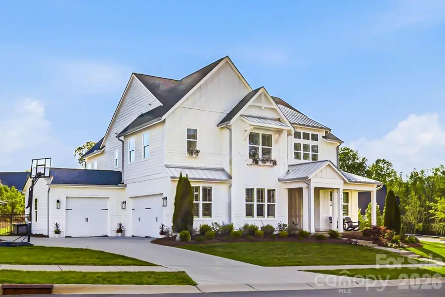 14100 Pinoli Pine Circle, Huntersville, NC 28078 - #3