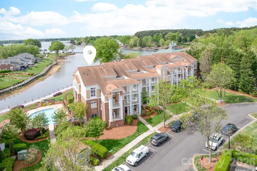 18633 Harborside Drive, Cornelius, NC 28031 - #2