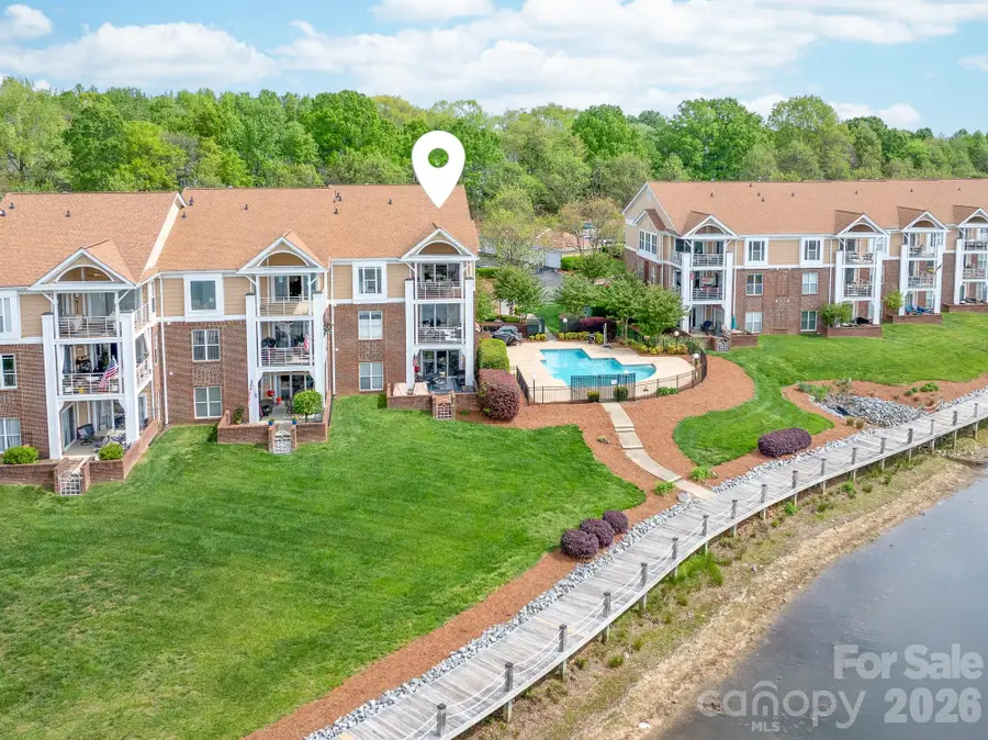 18633 Harborside Drive, Cornelius, NC 28031 - #3