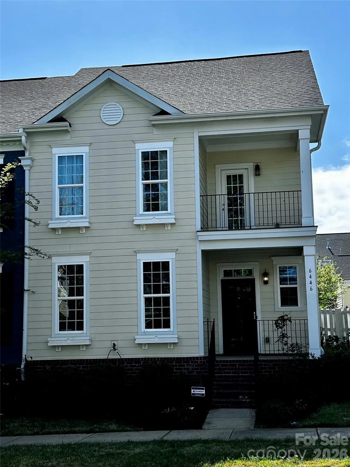 6446 Hove Road, Mint Hill, NC 28227 - #1