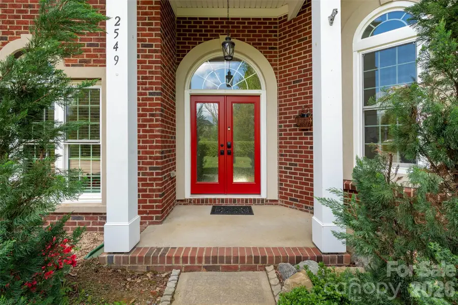 2549 Harlington Lane, Charlotte, NC 28270 - #2