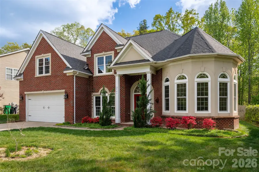 2549 Harlington Lane, Charlotte, NC 28270 - #3