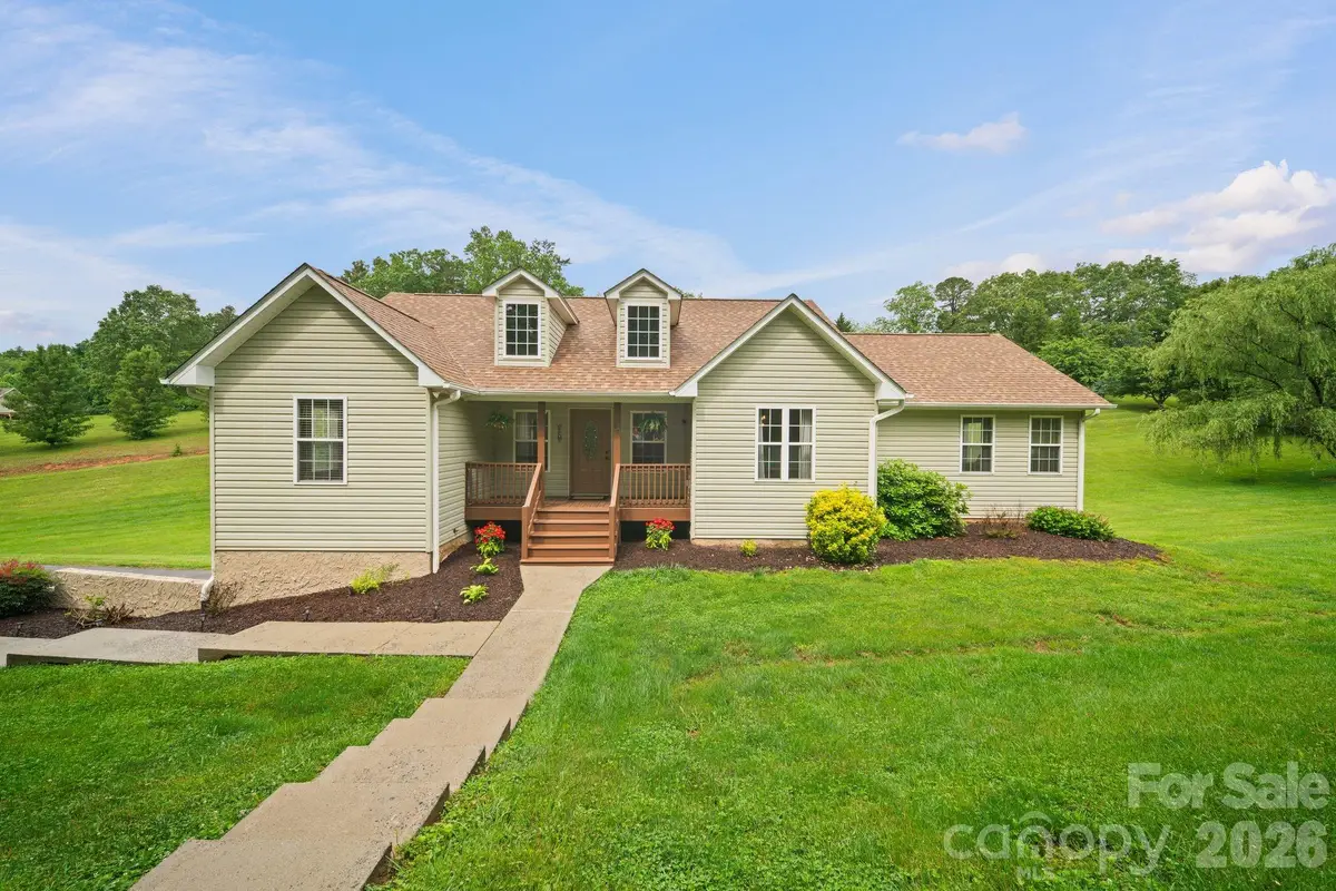 77 Sherry Lane, Leicester, NC 28748 - #1
