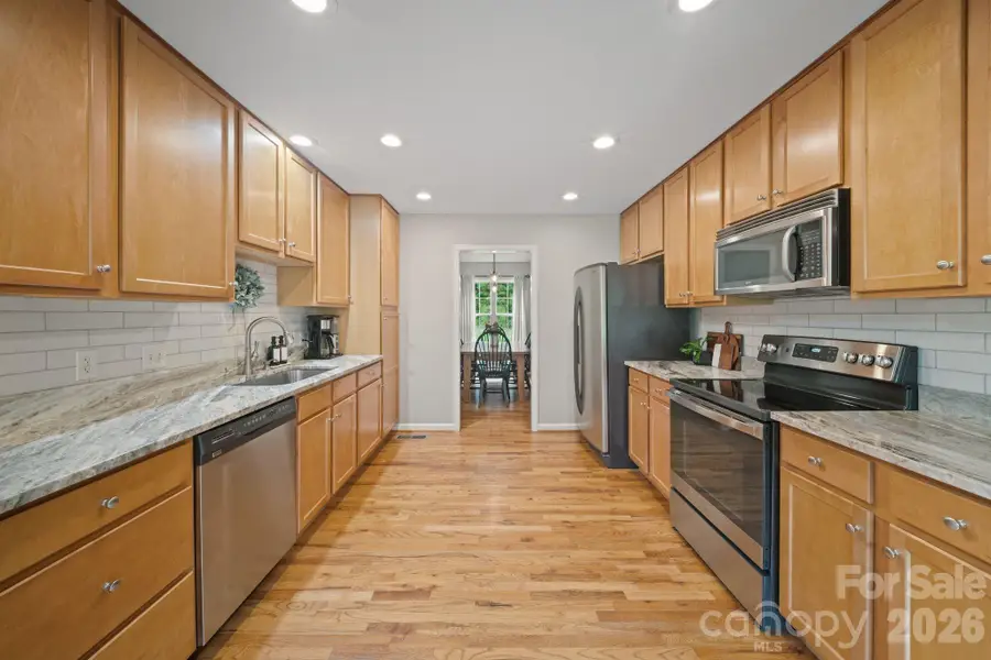 77 Sherry Lane, Leicester, NC 28748 - #2