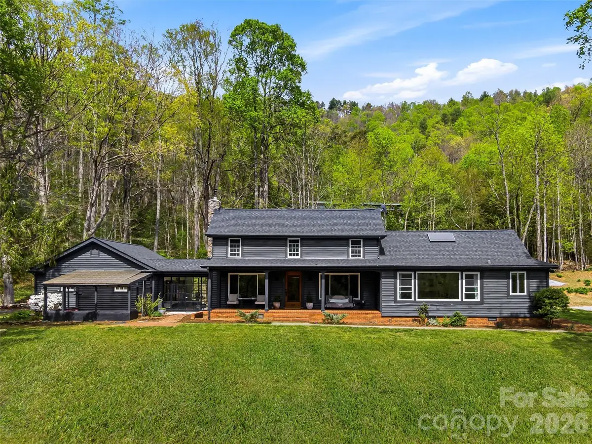 51 Mark Twain Road, Asheville, NC 28805 - #1