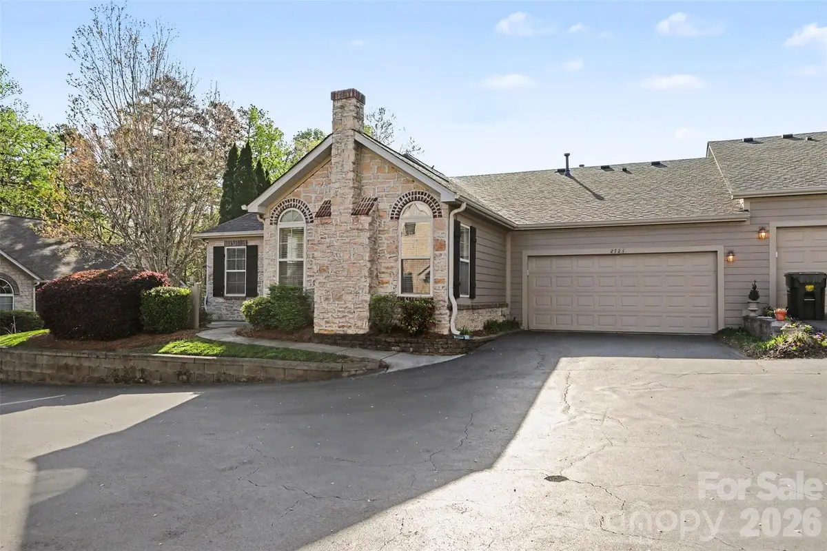 2726 Polo Club Boulevard, Matthews, NC 28105 - #1