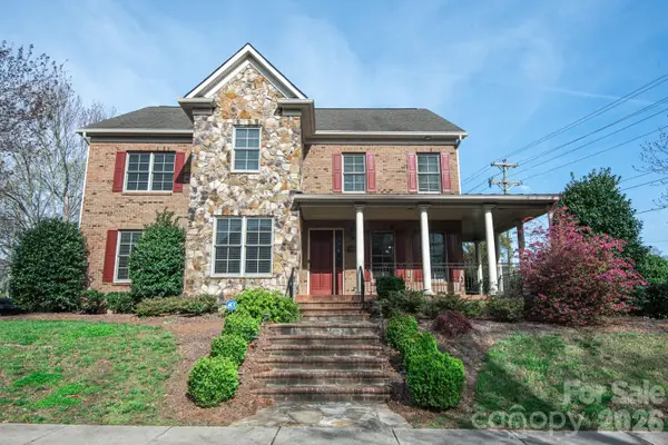 2616 Ladley Court, Charlotte, NC 28226