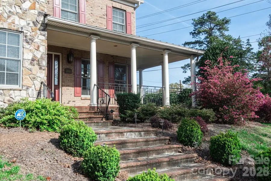 2616 Ladley Court, Charlotte, NC 28226 - #3