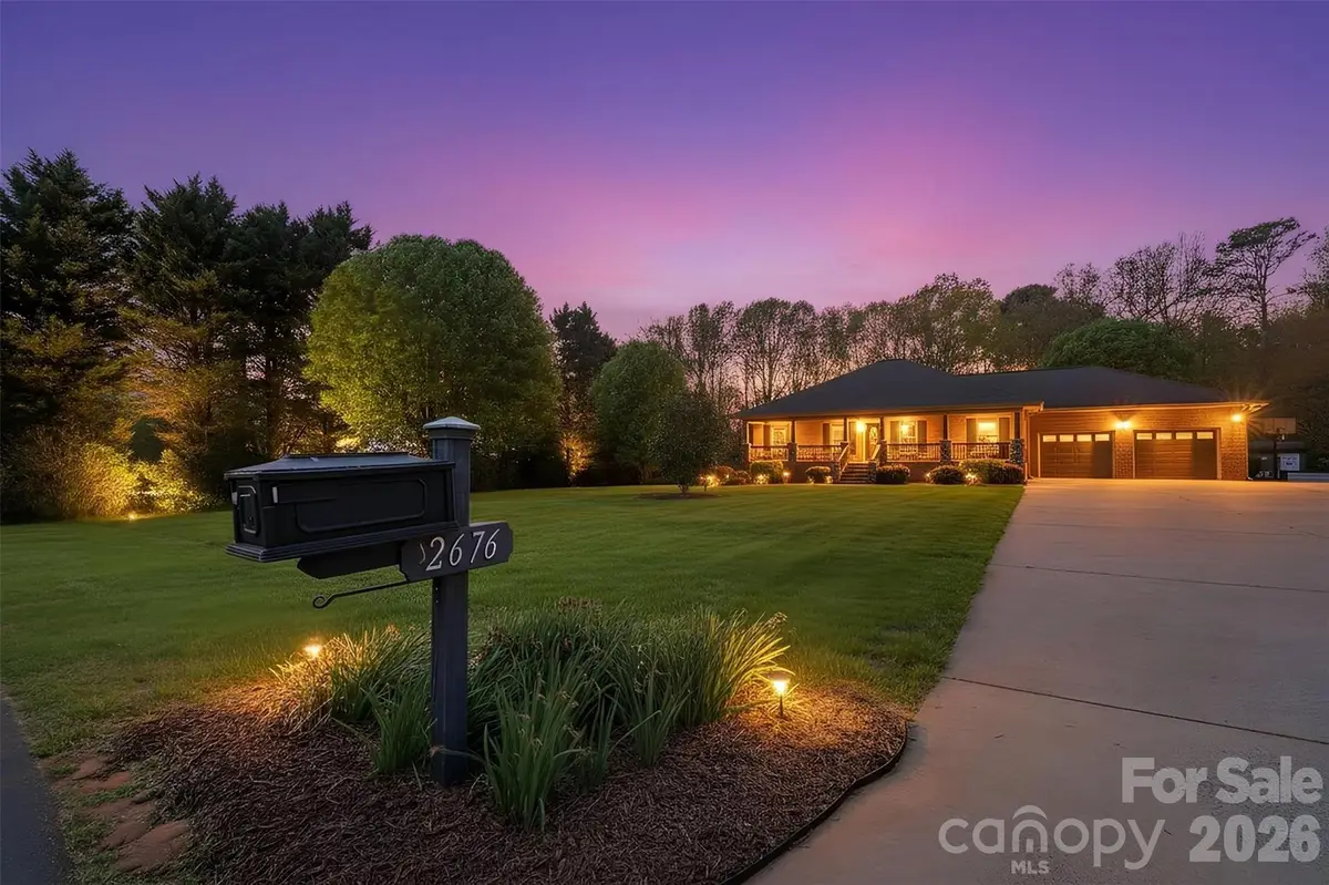 2676 Gold Rush Drive, Lincolnton, NC 28092 - #1