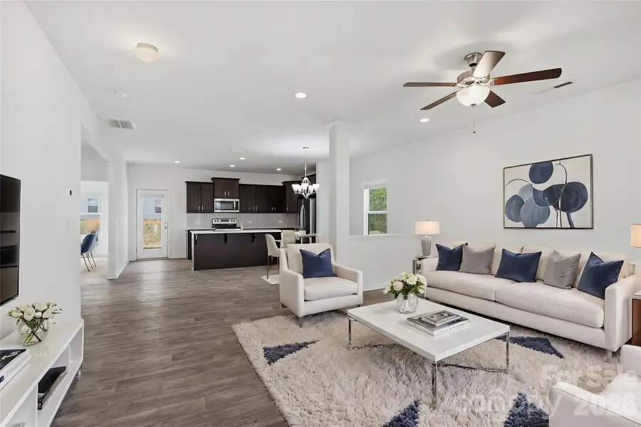 4225 Stockbrook Drive, Charlotte, NC 28215 - #2