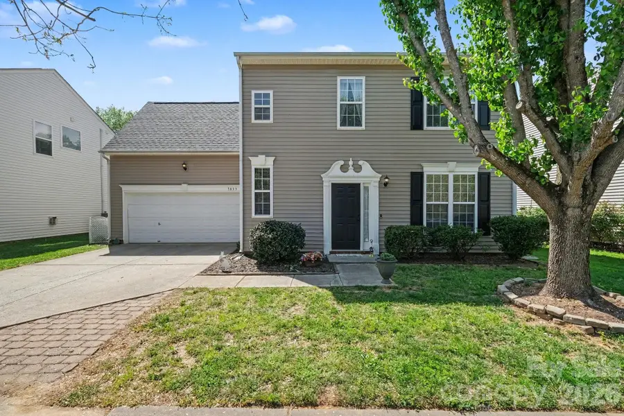 7833 Rolling Meadows Lane, Huntersville, NC 28078 - #2