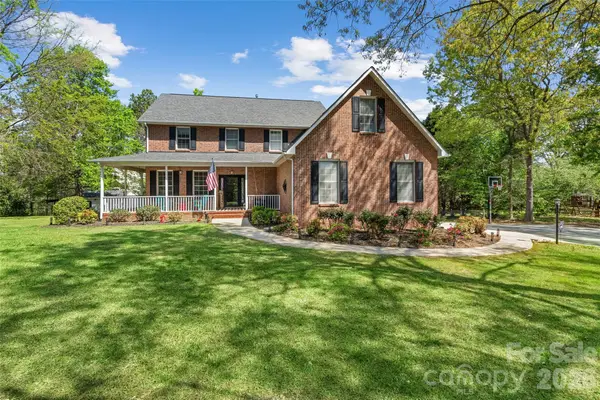 3447 Victorian Hills Drive, Richburg, SC 29729