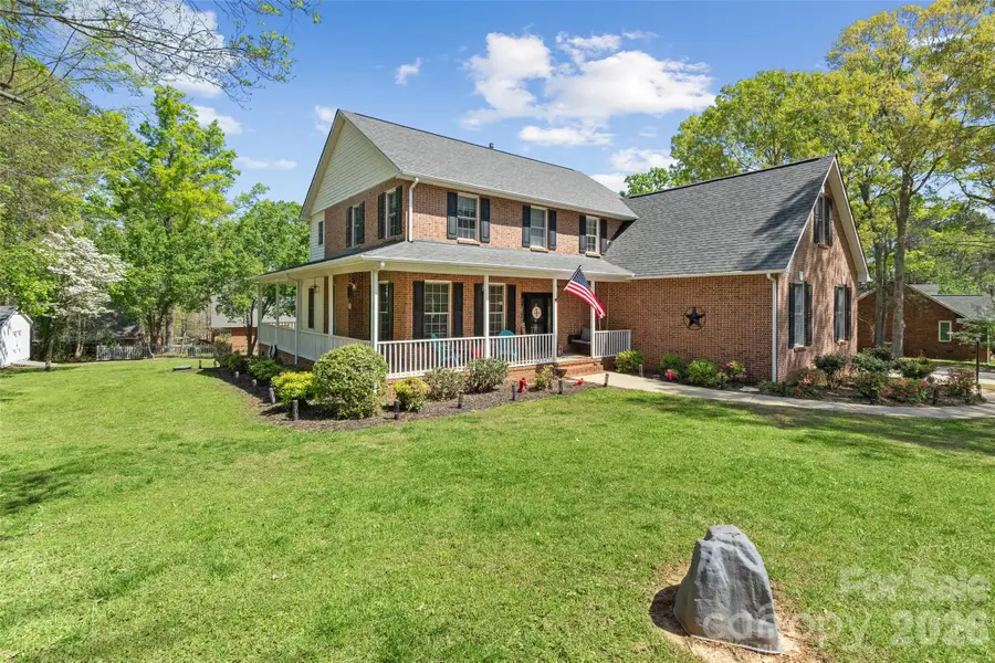 3447 Victorian Hills Drive, Richburg, SC 29729 - #2