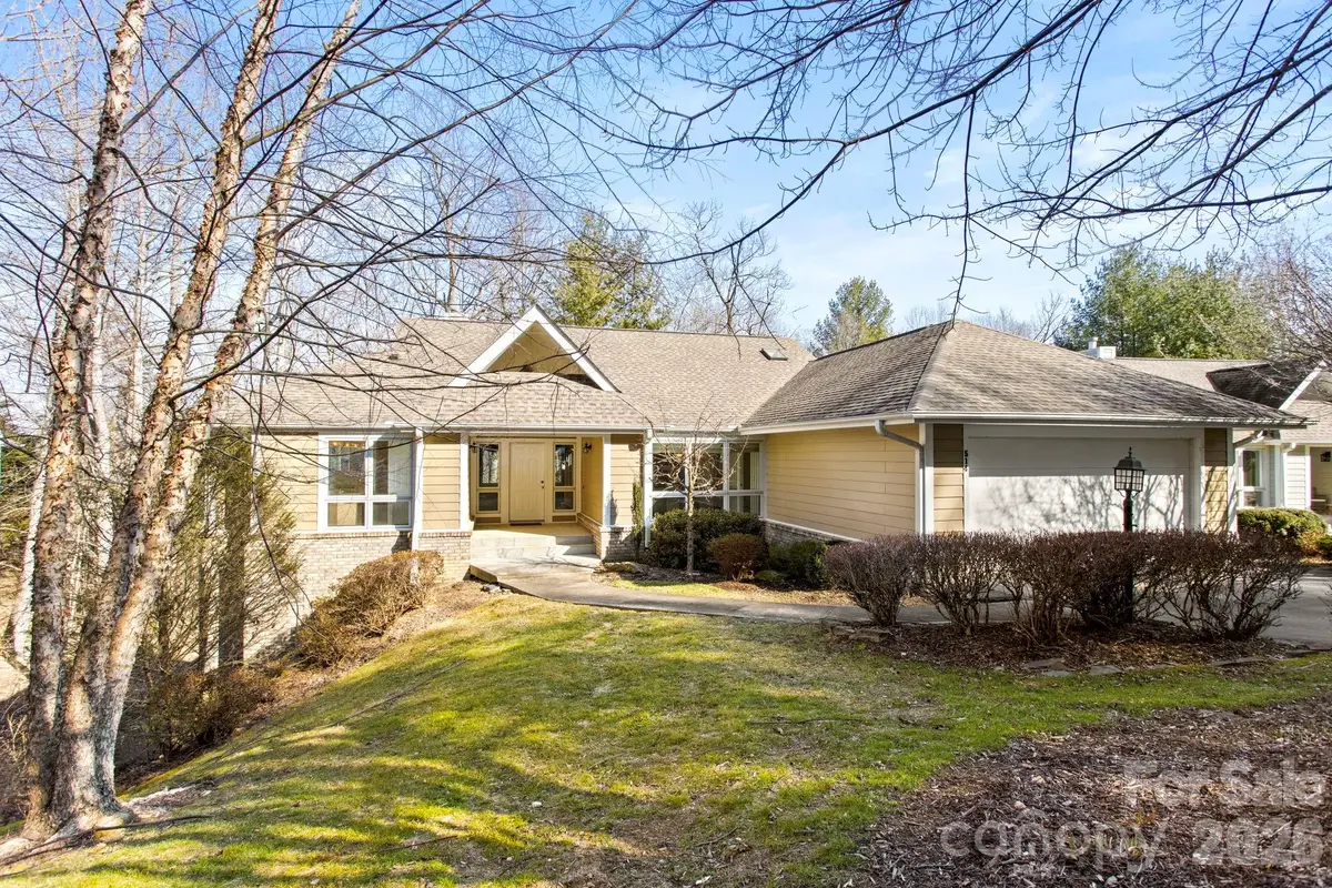 514 Cobblestone Lane, Flat Rock, NC 28731 - #1