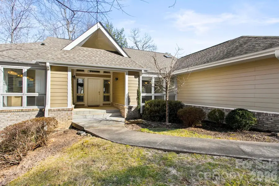 514 Cobblestone Lane, Flat Rock, NC 28731 - #2