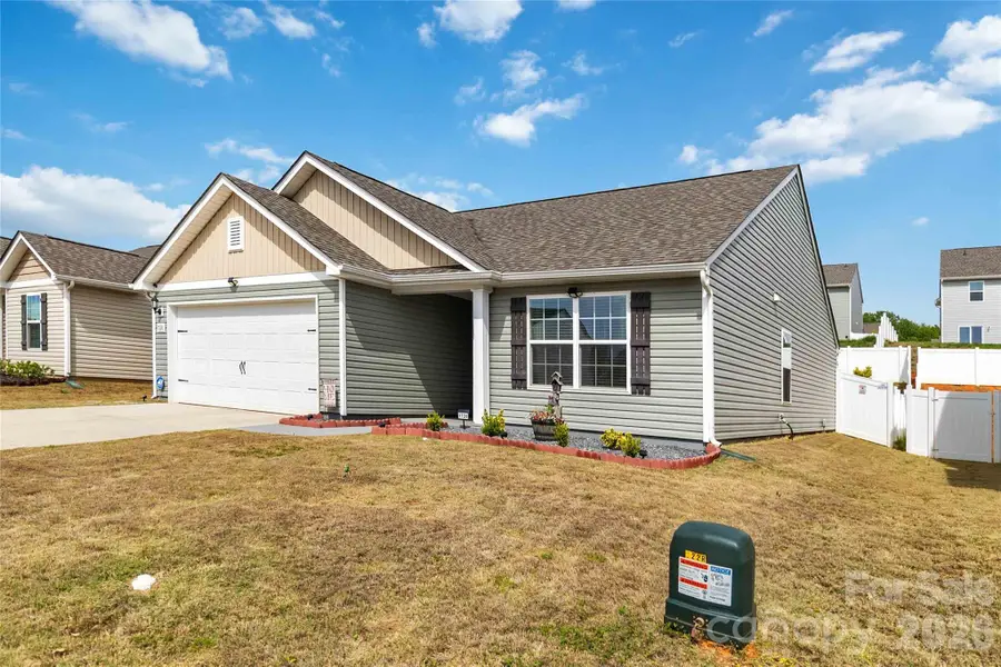 1728 Nia Road, Charlotte, NC 28215 - #3