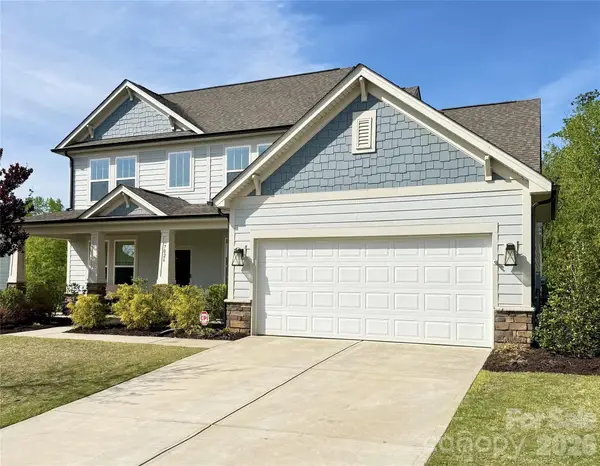 7026 Cloer Court, Charlotte, NC 28214