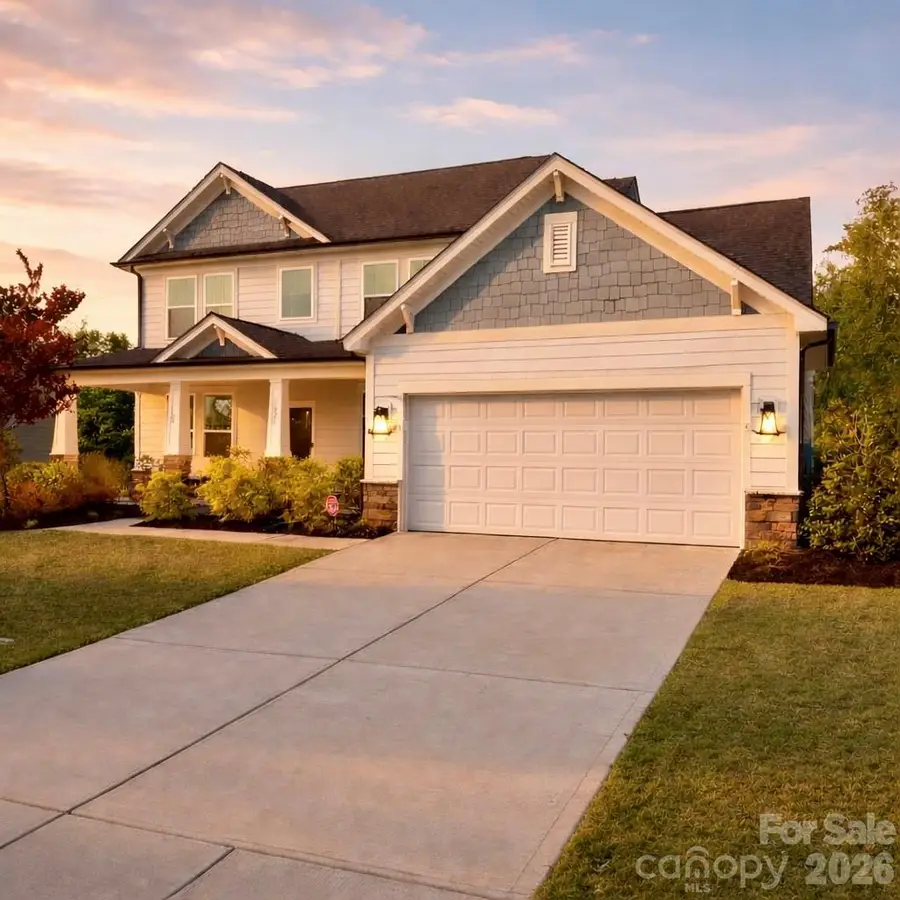 7026 Cloer Court, Charlotte, NC 28214 - #2